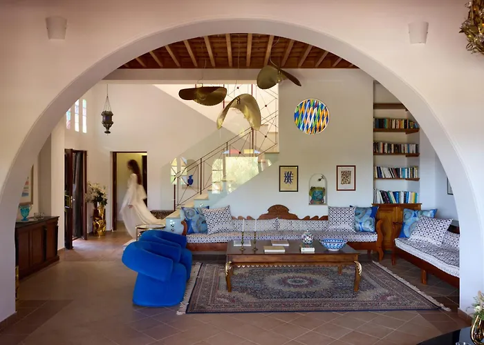 Aquagrand Artistic Luxury - Adults Only Hotel 5*