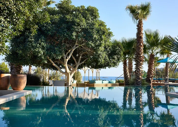 Hotel Aquagrand Artistic Luxury - Adults Only 5*