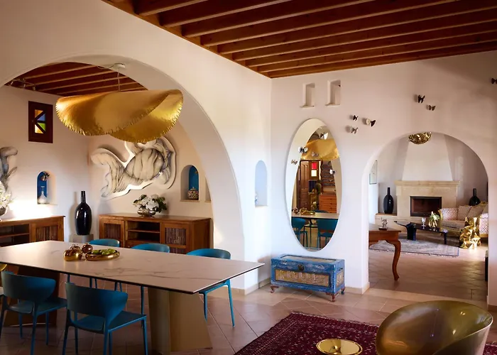 Aquagrand Artistic Luxury - Adults Only 5*