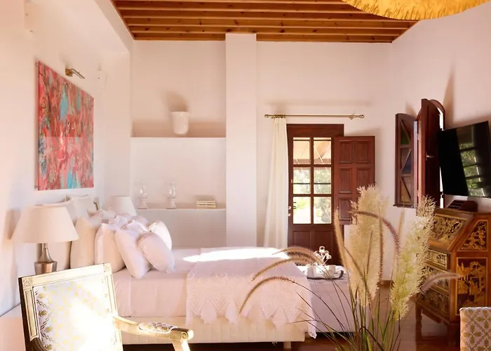 Aquagrand Artistic Luxury - Adults Only لينثوس