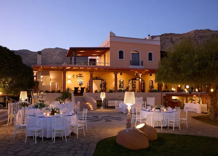 Aquagrand Artistic Luxury - Adults Only