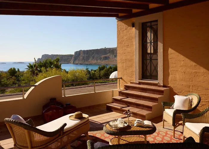 Aquagrand Artistic Luxury - Adults Only Hotel