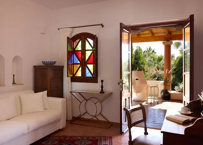 Aquagrand Artistic Luxury - Adults Only Hotel 5*