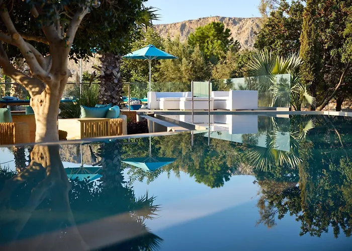 Hotel Aquagrand Artistic Luxury - Adults Only