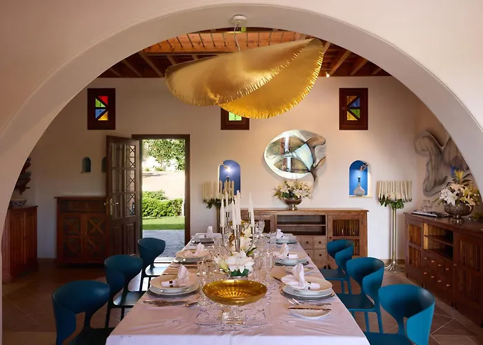 Hotel Aquagrand Artistic Luxury - Adults Only 5*