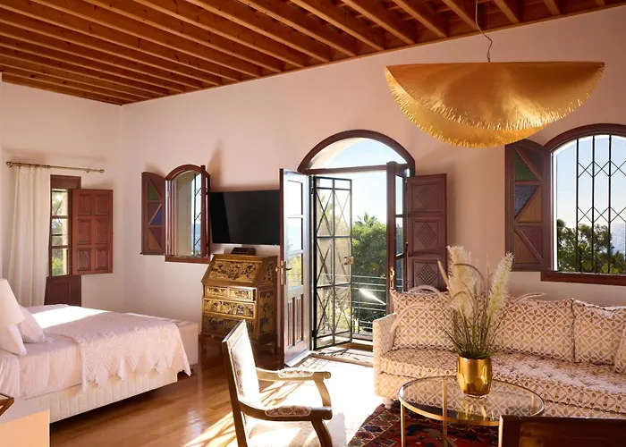 Aquagrand Artistic Luxury - Adults Only Hotel