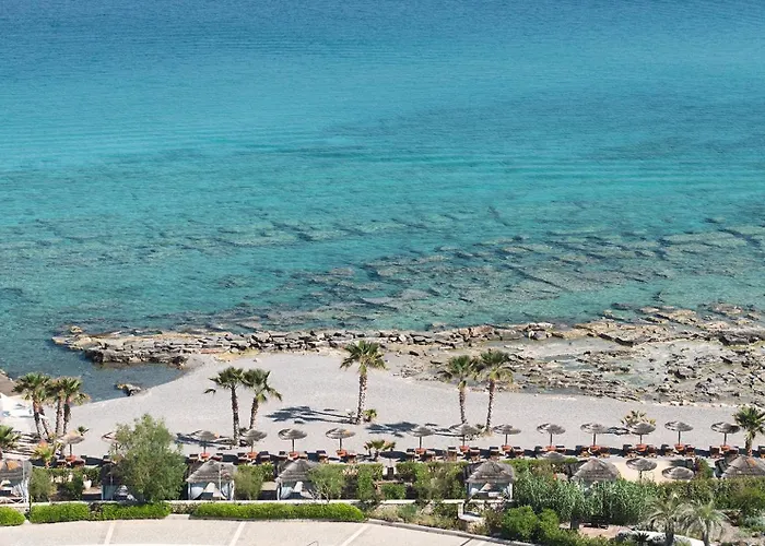 Aquagrand Artistic Luxury - Adults Only Hotel