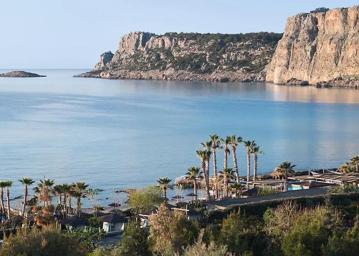 فندق Aquagrand Artistic Luxury - Adults Only 5*