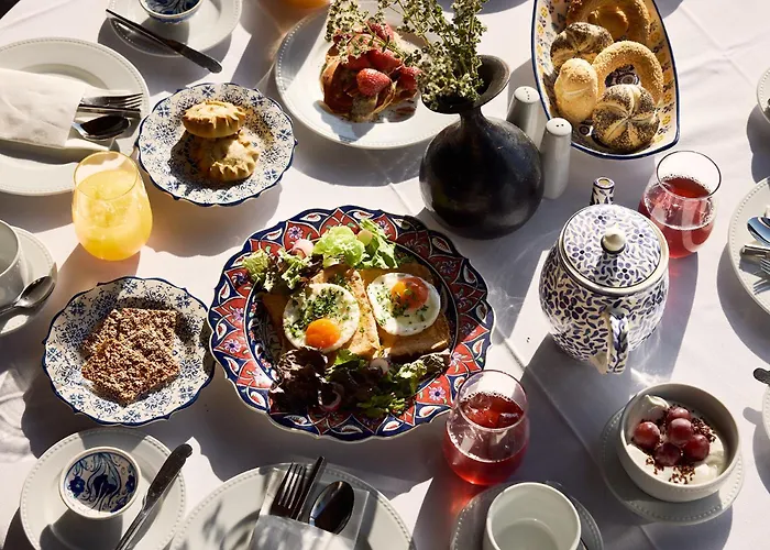 فندق Aquagrand Artistic Luxury - Adults Only 5*