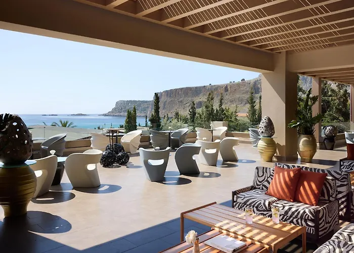 Aquagrand Artistic Luxury - Adults Only لينثوس