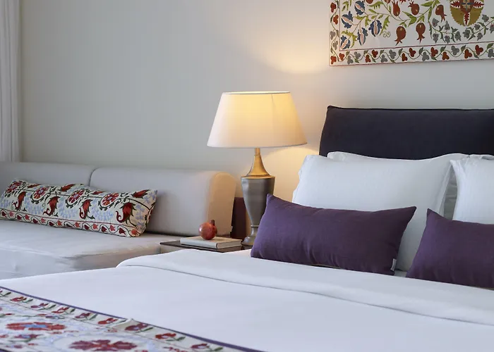 فندق Aquagrand Artistic Luxury - Adults Only 5*