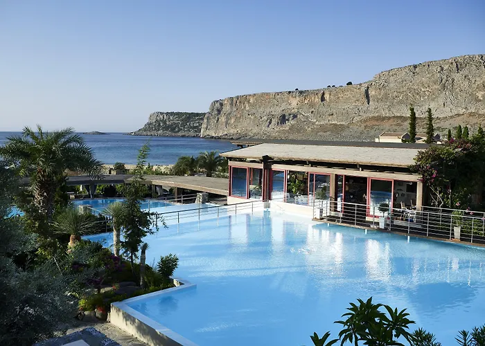 Aquagrand Artistic Luxury - Adults Only