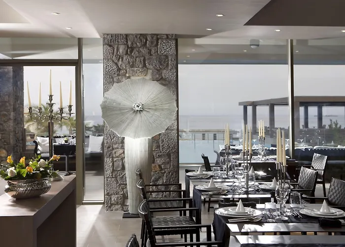 Hotel Aquagrand Artistic Luxury - Adults Only 5*