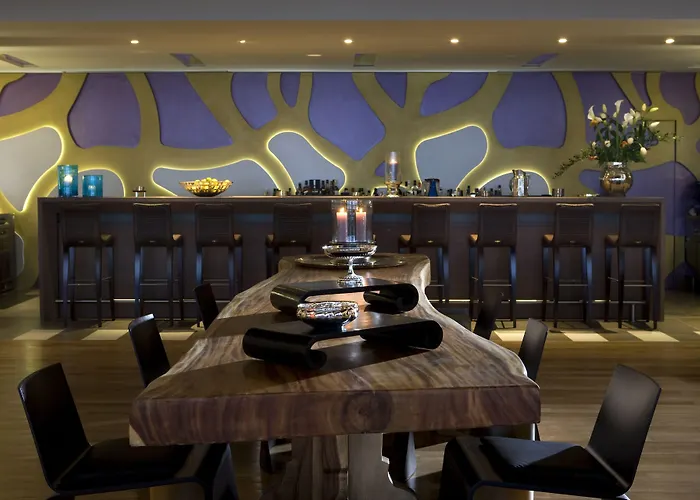 Aquagrand Artistic Luxury - Adults Only لينثوس