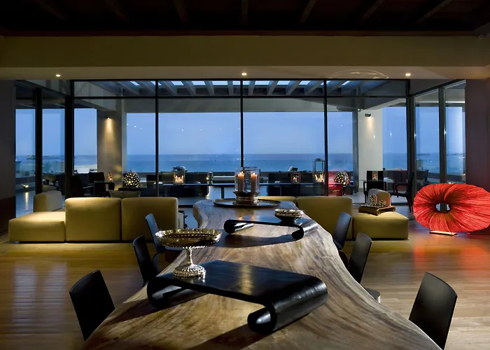 Aquagrand Artistic Luxury - Adults Only لينثوس