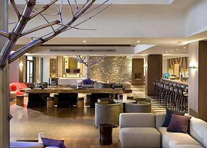 فندق Aquagrand Artistic Luxury - Adults Only 5*