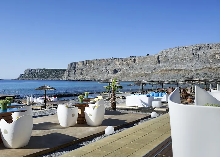 Hotel Aquagrand Artistic Luxury - Adults Only