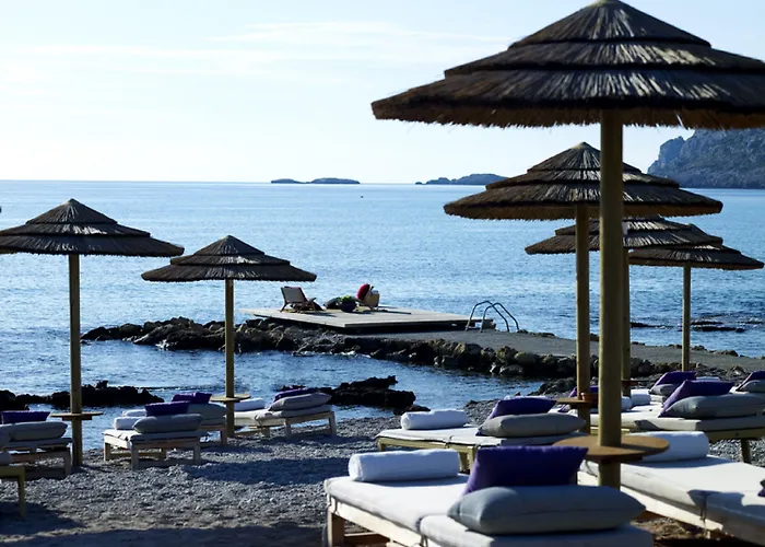 فندق Aquagrand Artistic Luxury - Adults Only