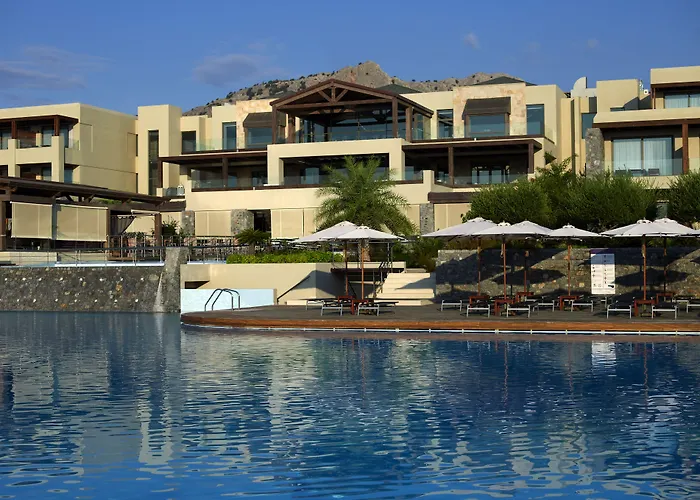 Hotel Aquagrand Artistic Luxury - Adults Only