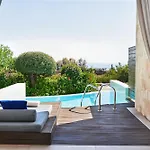 Aquagrand Artistic Luxury - Adults Only 5* Líndos