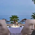 Aquagrand Artistic Luxury - Adults Only Hotel Líndos