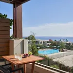 Aquagrand Artistic Luxury - Adults Only Líndos