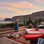 Aquagrand Artistic Luxury - Adults Only Hotel Líndos