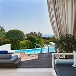 Aquagrand Artistic Luxury - Adults Only Líndos