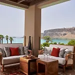 Hotel Aquagrand Artistic Luxury - Adults Only Líndos