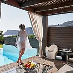 Hotel Aquagrand Artistic Luxury - Adults Only 5*