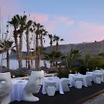 Hotel Aquagrand Artistic Luxury - Adults Only Líndos