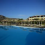 Aquagrand Artistic Luxury - Adults Only Hotel Líndos