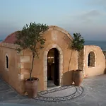 Hotel Aquagrand Artistic Luxury - Adults Only Líndos