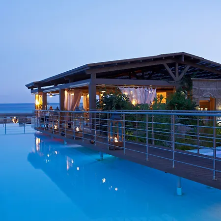 Aquagrand Artistic Luxury - Adults Only