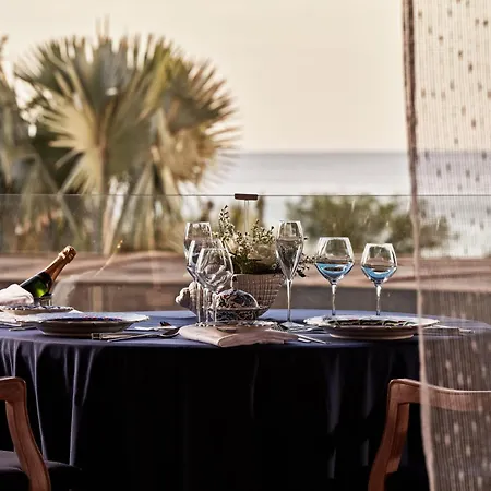 Aquagrand Artistic Luxury - Adults Only 5*