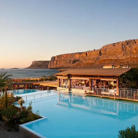 Aquagrand Artistic Luxury - Adults Only 5*