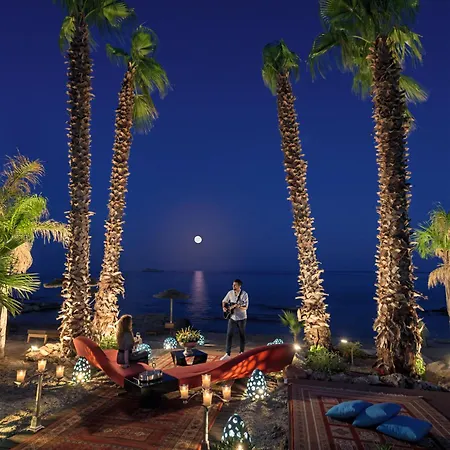 Aquagrand Artistic Luxury - Adults Only リンドス