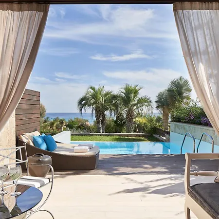 Aquagrand Artistic Luxury - Adults Only ホテル 5*