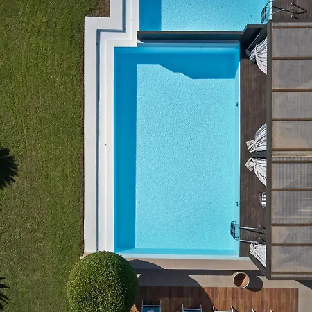 Aquagrand Artistic Luxury - Adults Only