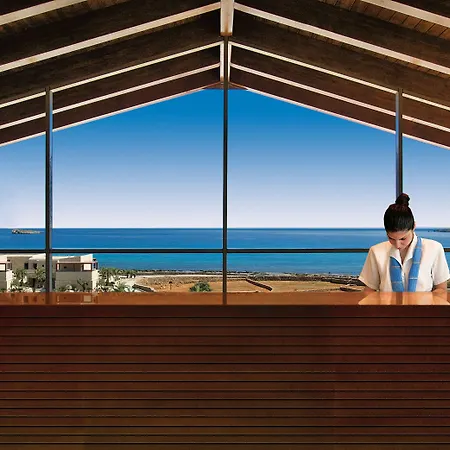 Aquagrand Artistic Luxury - Adults Only リンドス