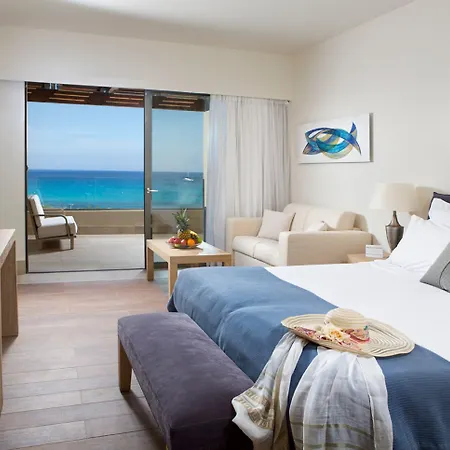 Aquagrand Artistic Luxury - Adults Only ホテル リンドス