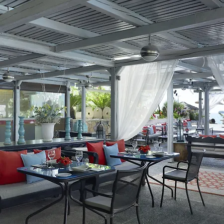 Aquagrand Artistic Luxury - Adults Only リンドス