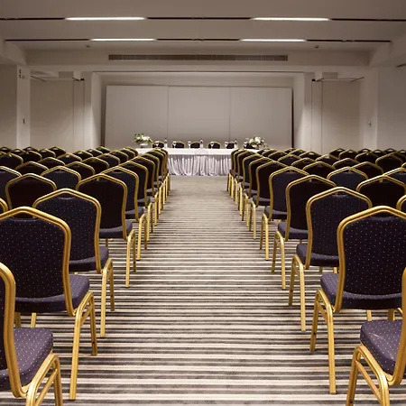 Aquagrand Artistic Luxury - Adults Only 5*