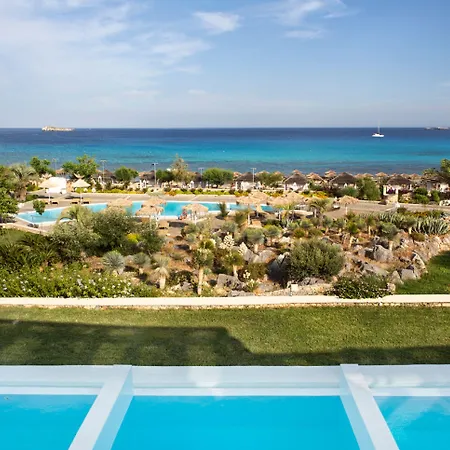 Aquagrand Artistic Luxury - Adults Only ホテル