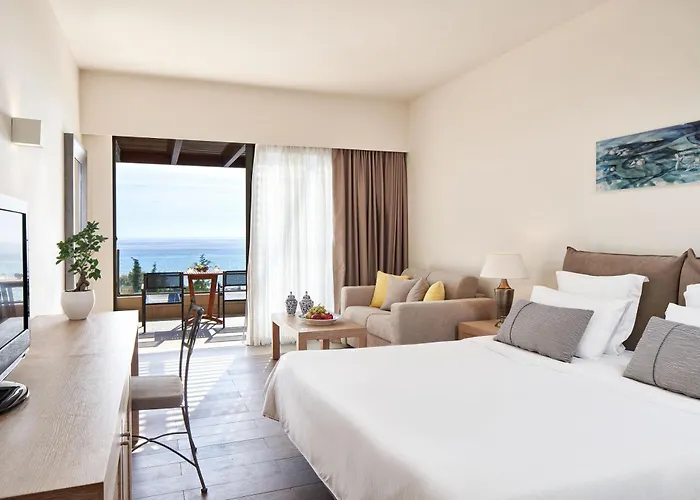 Hotel Aquagrand Artistic Luxury - Adults Only