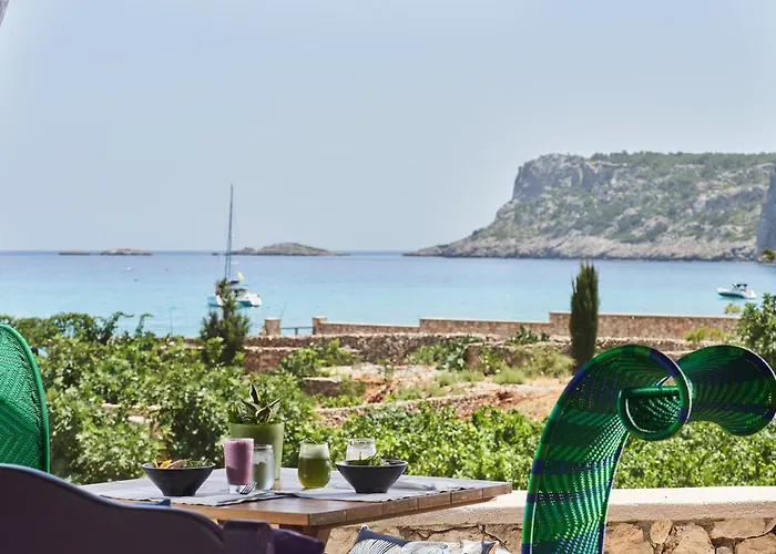 Aquagrand Artistic Luxury - Adults Only Hotel 5*