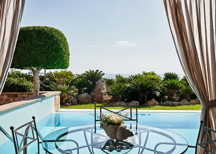 Aquagrand Artistic Luxury - Adults Only 5*