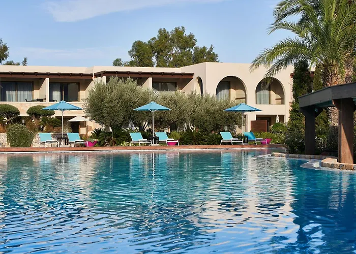 Hotel Aquagrand Artistic Luxury - Adults Only