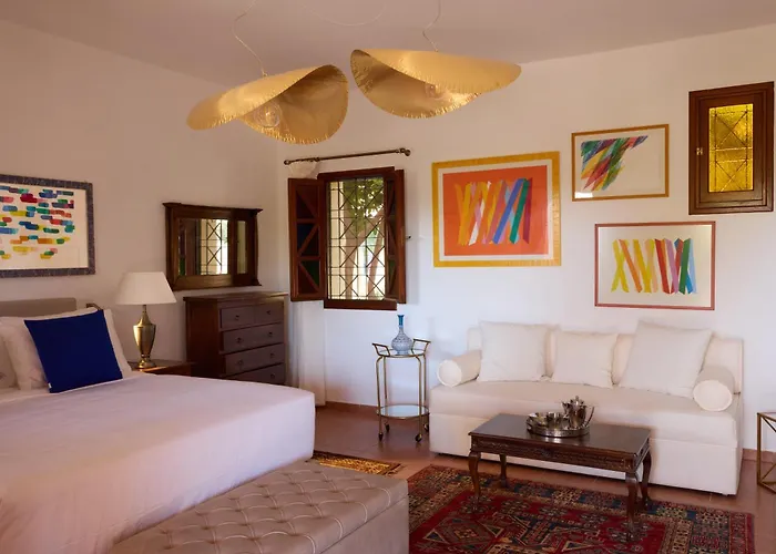 Aquagrand Artistic Luxury - Adults Only