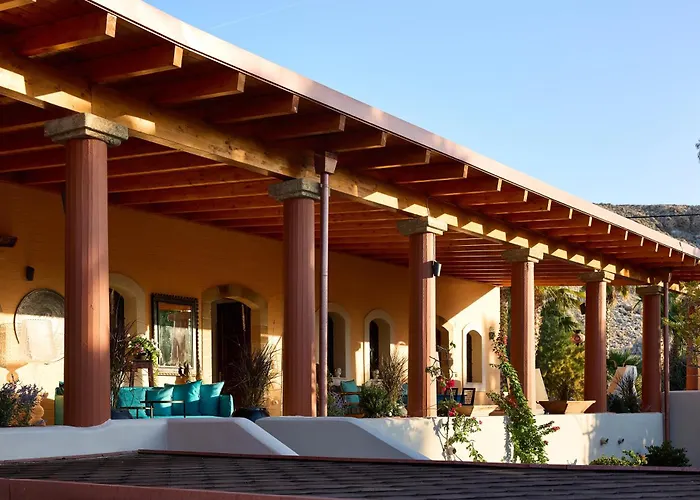 Aquagrand Artistic Luxury - Adults Only Hotel 5*